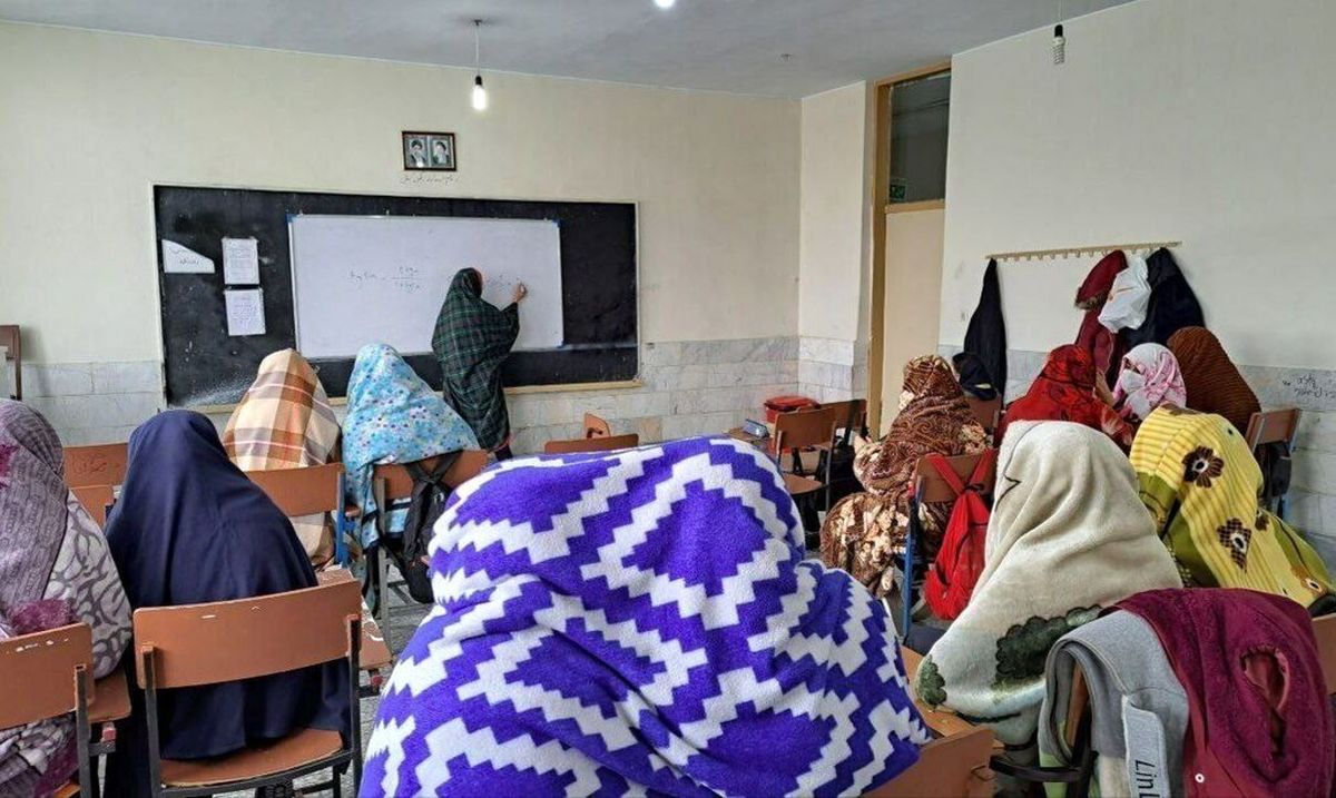 آموزش و پرورش یک اطلاعیه داد