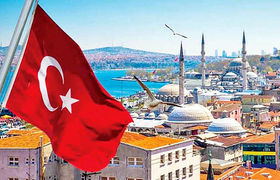 رکورد ۲۴ ساله نرخ تورم ترکیه شکسته شد