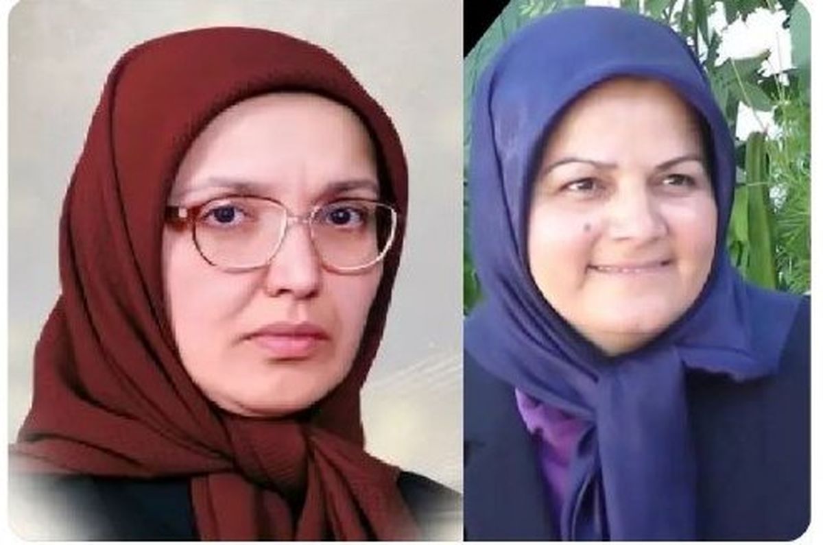 مرگ مشکوک دو زن رده بالای منافقین  | کودتا در گروهک منافقین؟ | عکس
