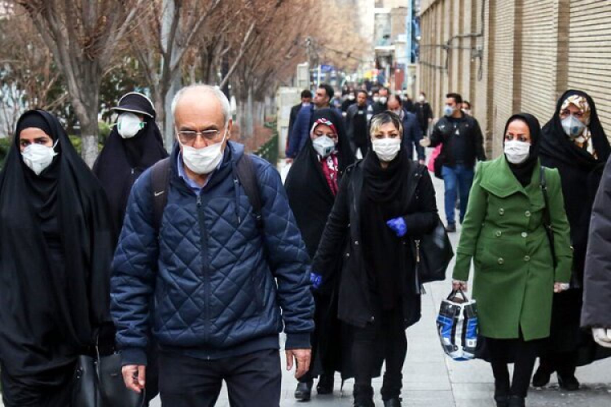 هشدار کارشناسان: ایران دچار ترومای جمعی شده