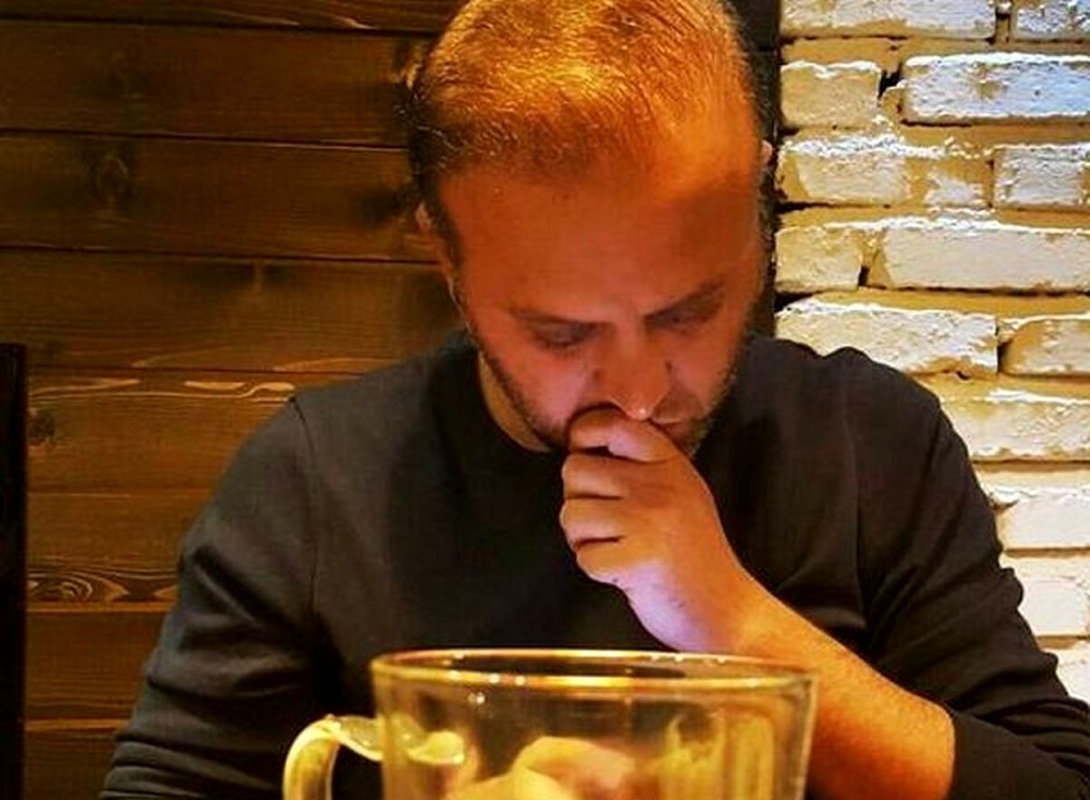 احسان پیربرناش به 10 سال حبس محکوم شد