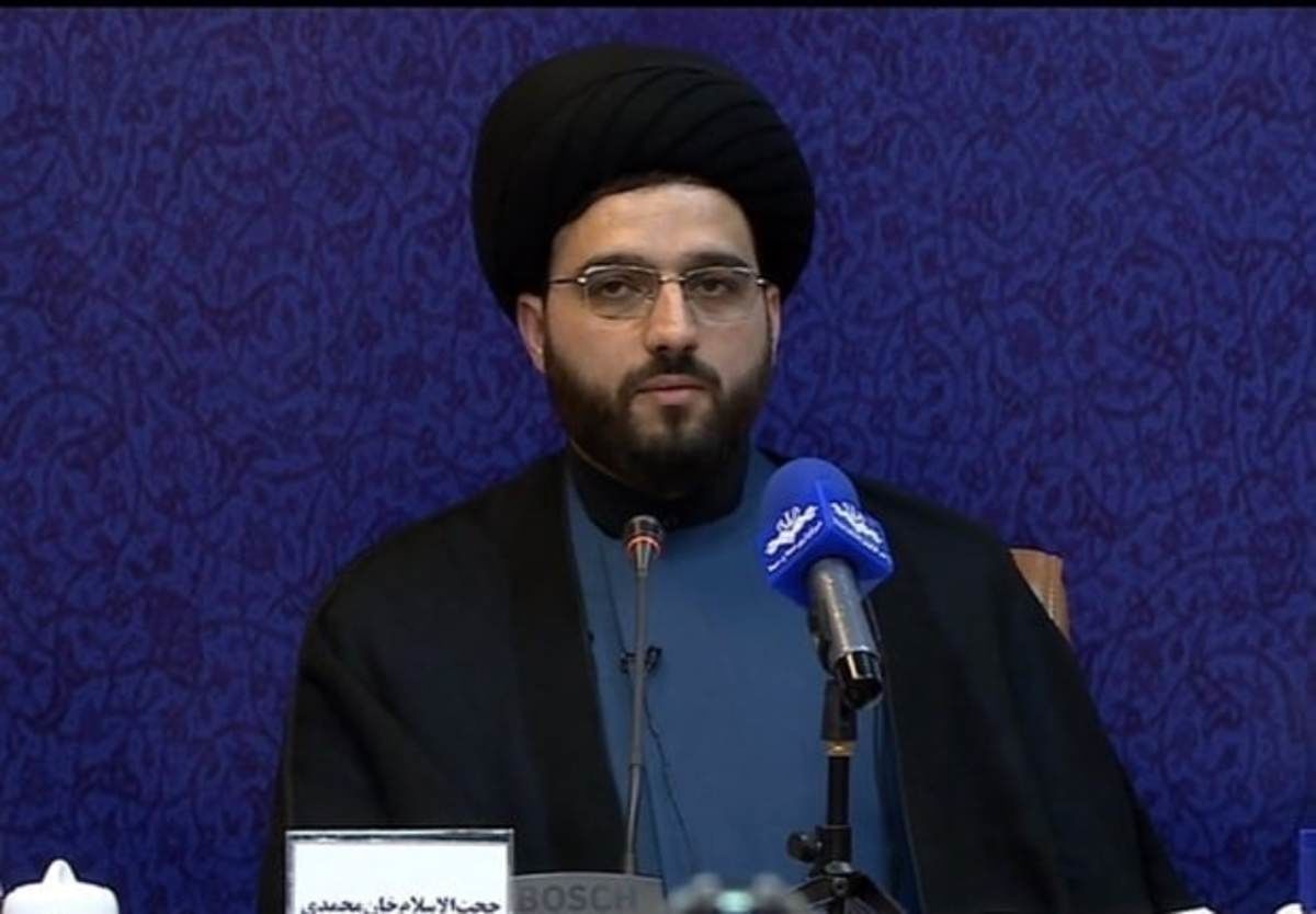 سخنگوی ستاد امر به معروف: مأموریت گشت ارشاد تمام شد / نمی توان به کشف حجاب بی تفاوت بود