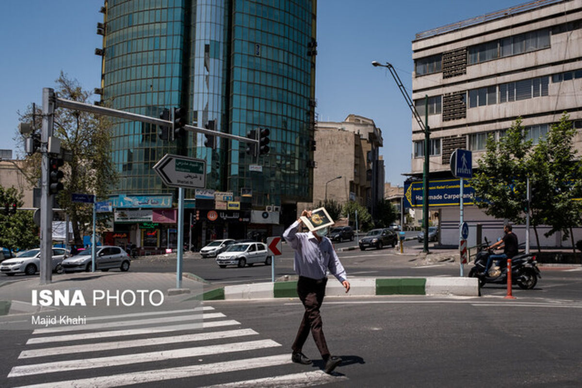 افزایش خانه‌های مجردی و پلاک قرمز در این نقطه تهران