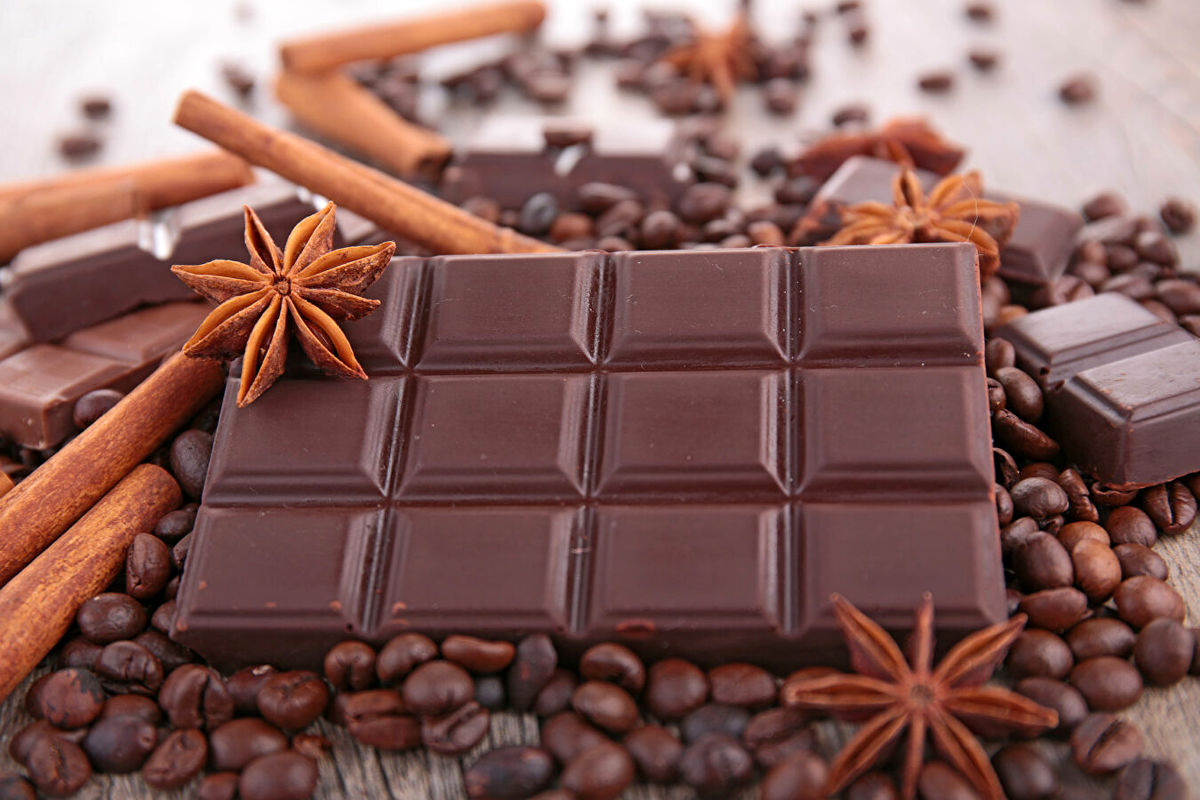 رابطه باور نکردنی شکلات تلخ با آلزایمر