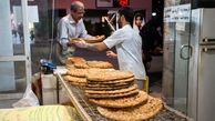 نان در تهران سهمیه‌بندی شد؟