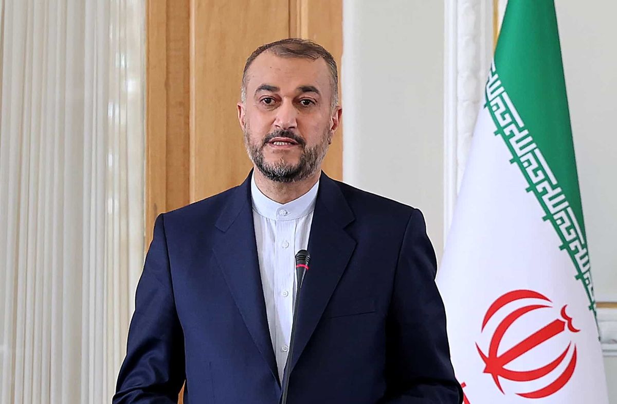 واکنش امیرعبداللهیان به تحریف خلیج فارس توسط مسئولان عراقی