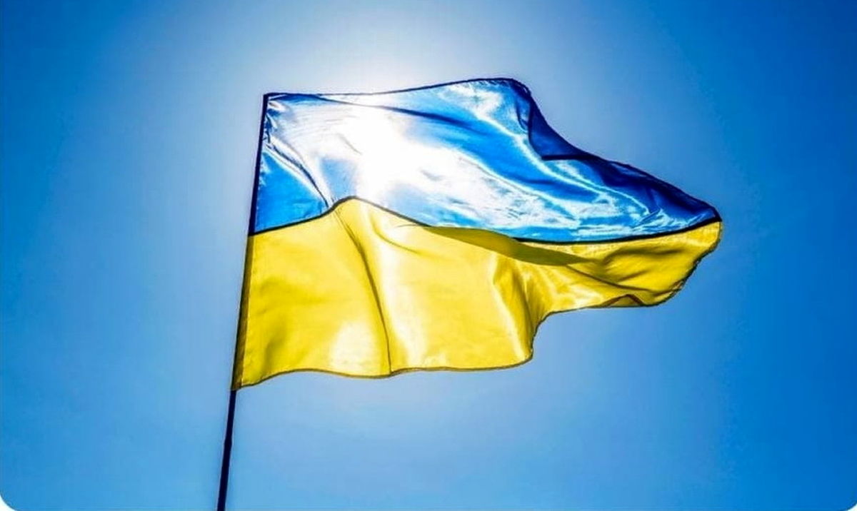 اوکراین رسما نامزد عضویت در اتحادیه اروپا می‌شود