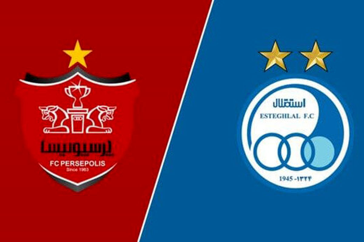 خبر خوش وزیر برای استقلال و پرسپولیس