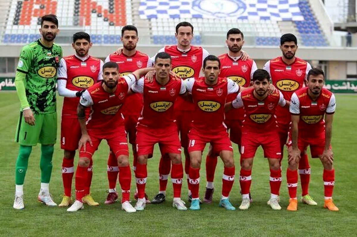 ترکیب احتمالی پرسپولیس مقابل آلومینیوم مشخص شد