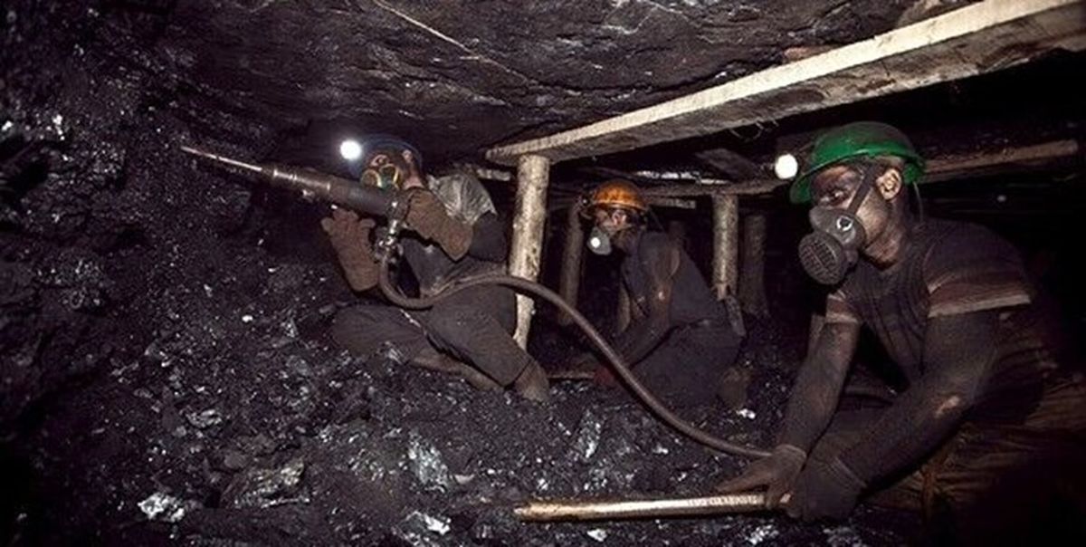 2 کارگر محبوس در معدن کرمان جانباختند