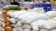 برنج خارجی هم گران می‌شود؟
