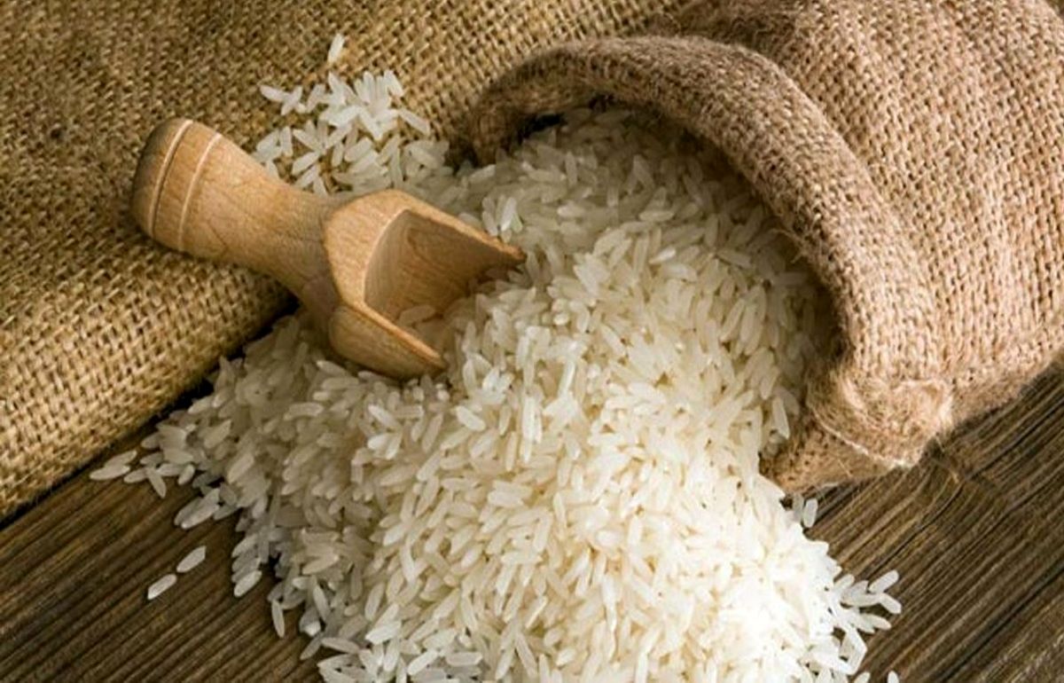 افزایش باورنکردنی قیمت برنج در بازار
