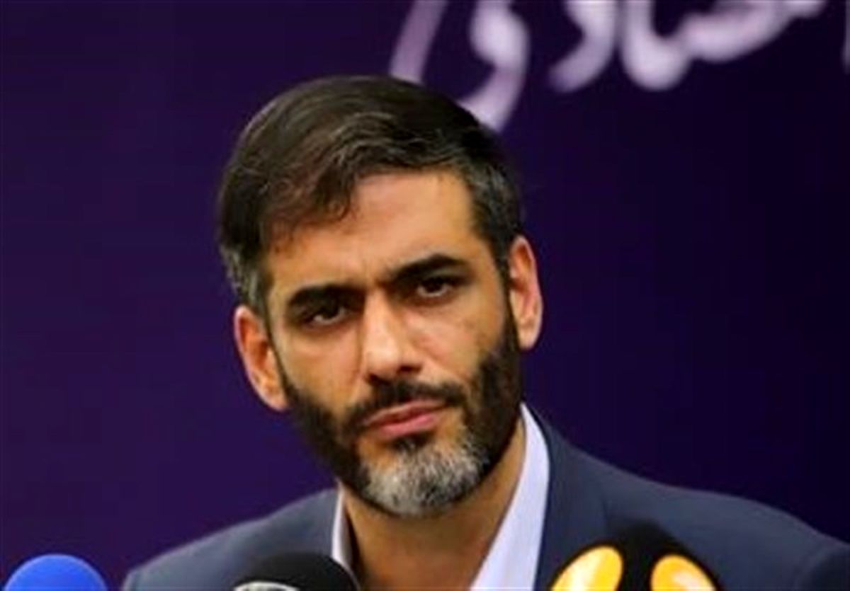 سعید محمد پست جدید گرفت