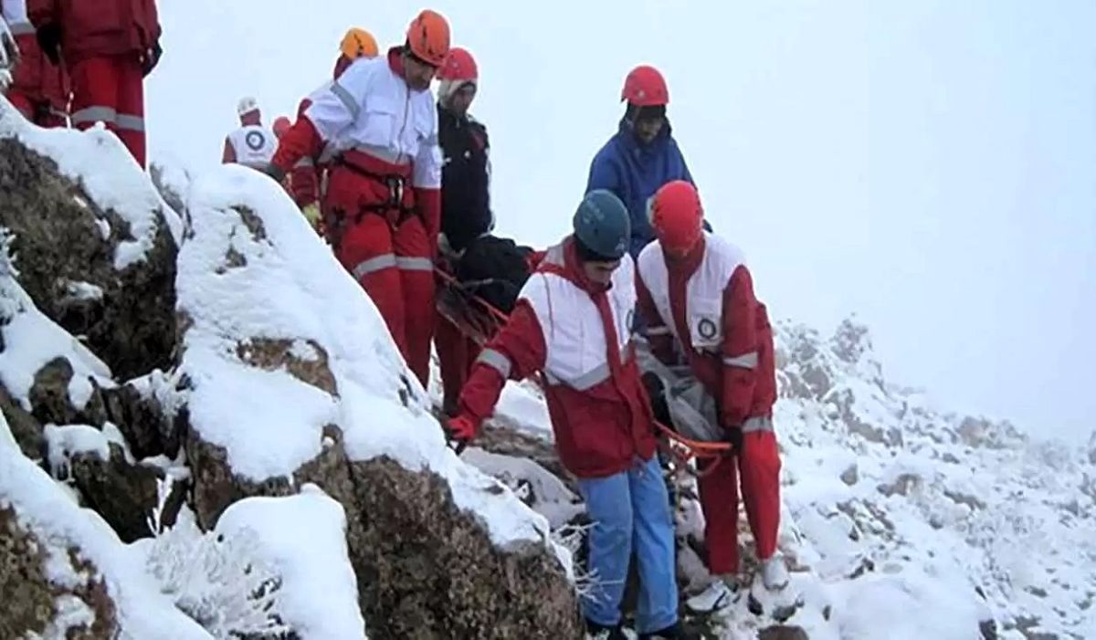 ماجرای کوهنوردان مفقودشده در آتشکوه چیست؟