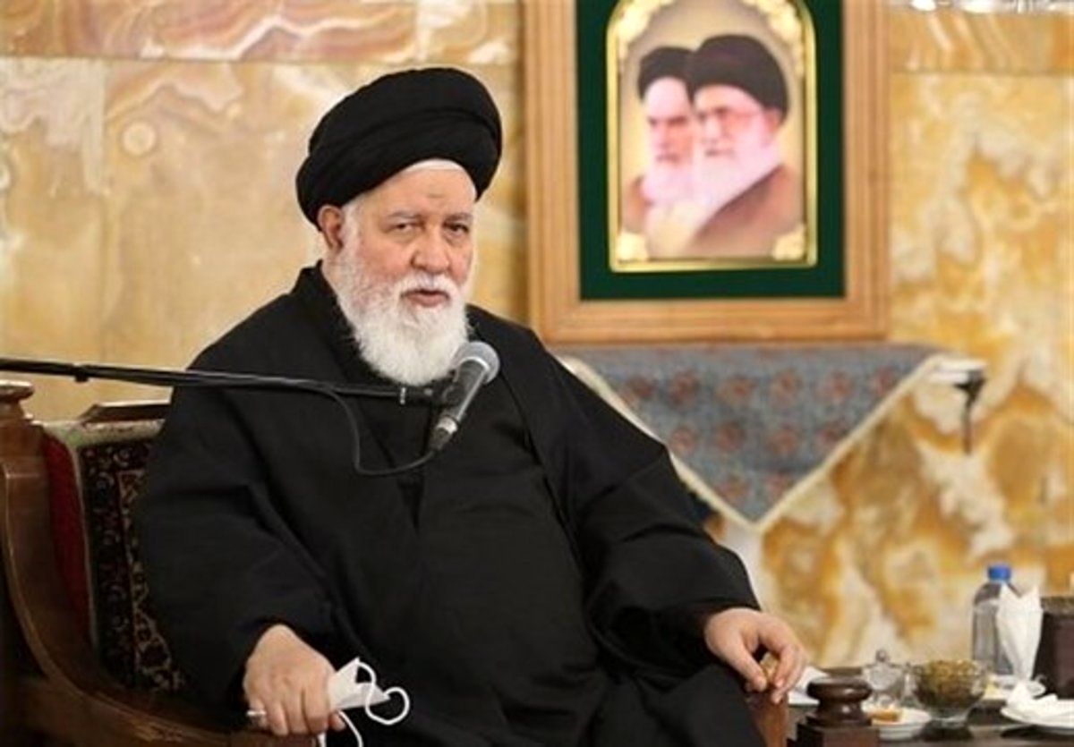 علمالهدی: دیگر نمیشود در برابر «کشف حجاب» برخی افراد ساکت ایستاد