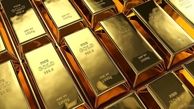 افزایش قیمت شدید طلا 