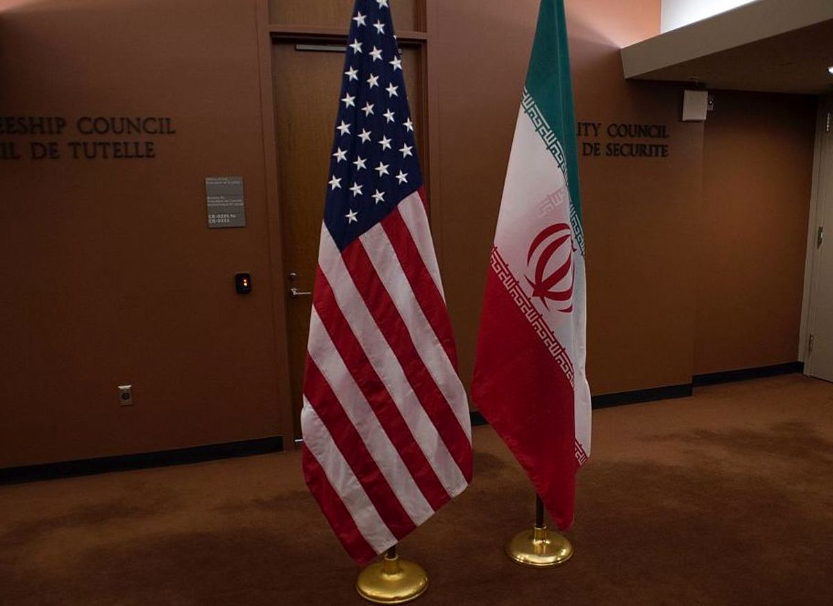 پیشنهاد جدید ایران به آمریکا/ تحریم های قرارگاه خاتم‌الانبیا را بردارید