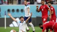 انتقاد شیرر از داور بازی ایران و انگلیس